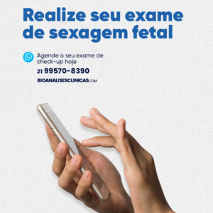 sexagem fetal