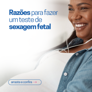 sexagem fetal